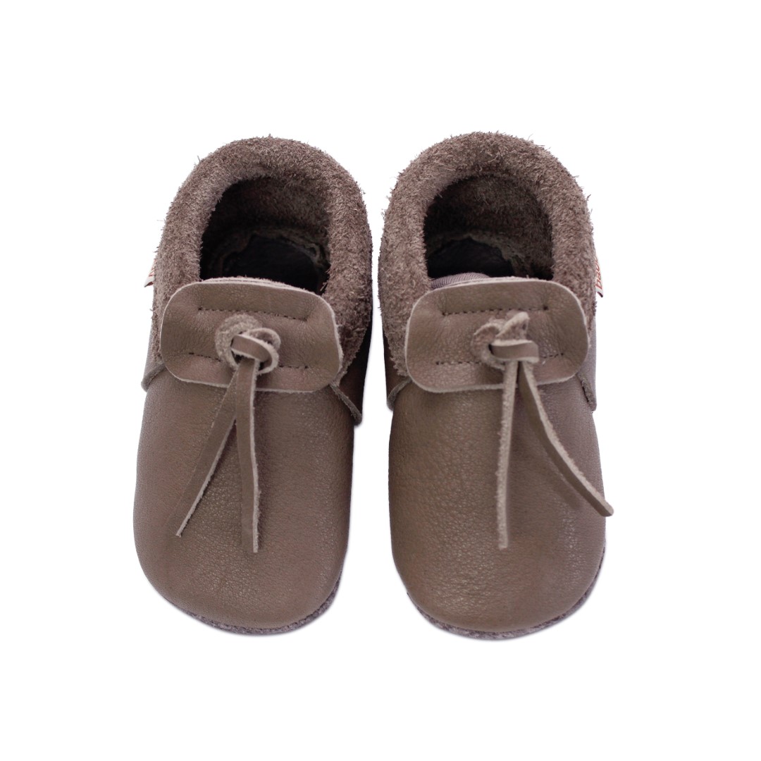 Baobaby soft children's shoes, Mokkasine Mokki