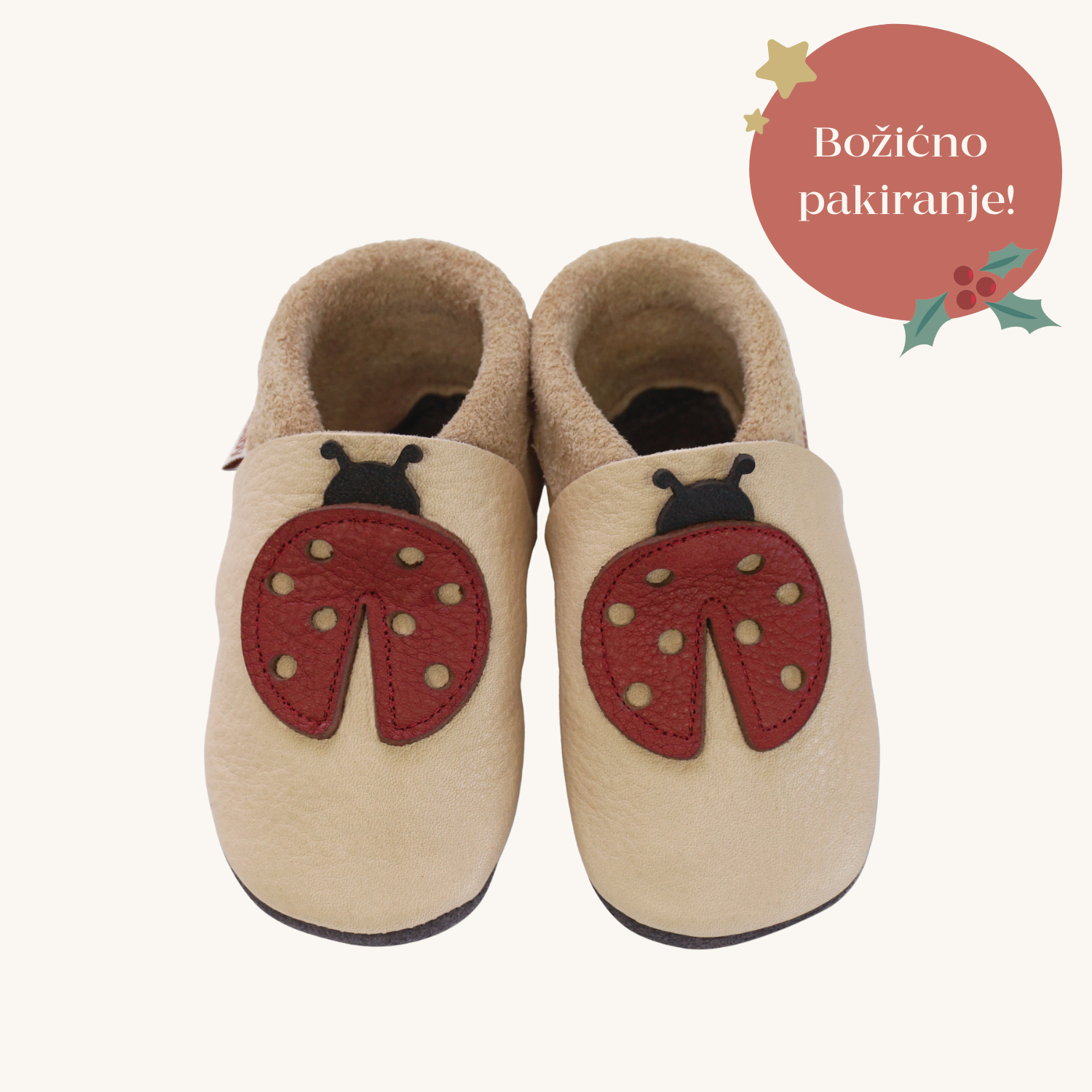 Baobaby soft children's shoes, Lady Mara