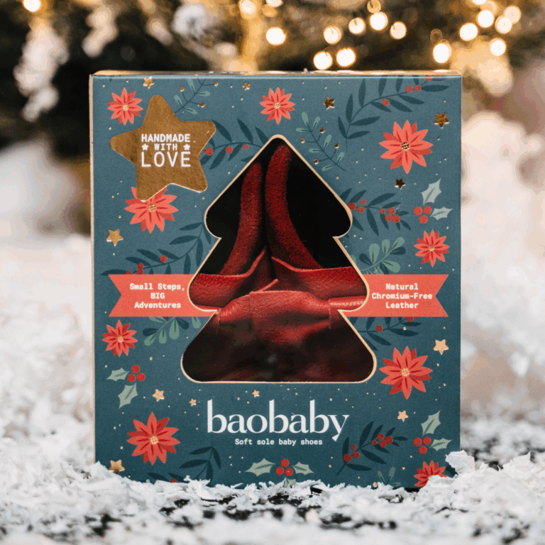 Mehki otroški čevlji Baobaby, Stegofriends