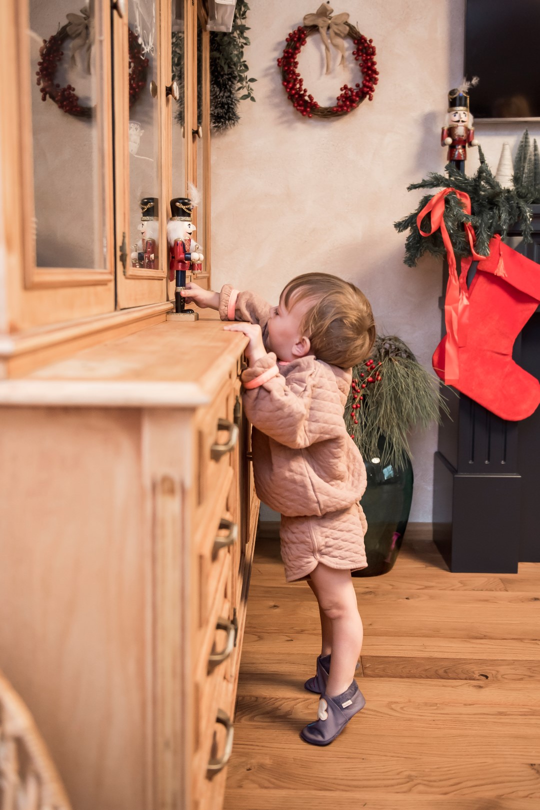 Baobaby mekane dječje cipelice, Rainbow - Slika 5