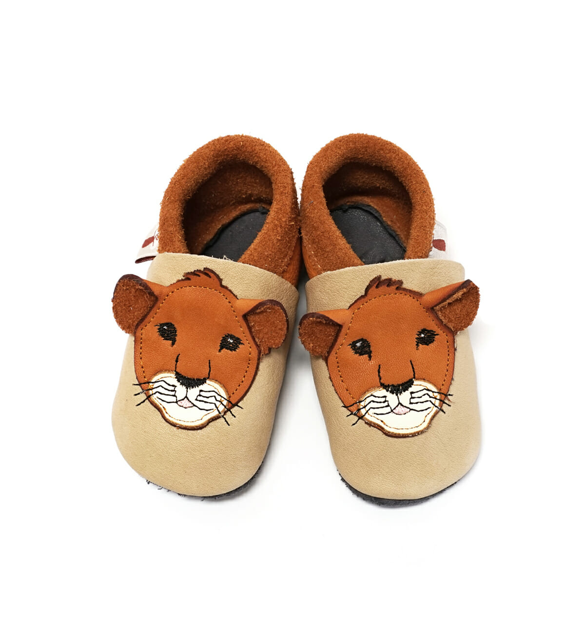 Baobaby soft baby shoes, Leo