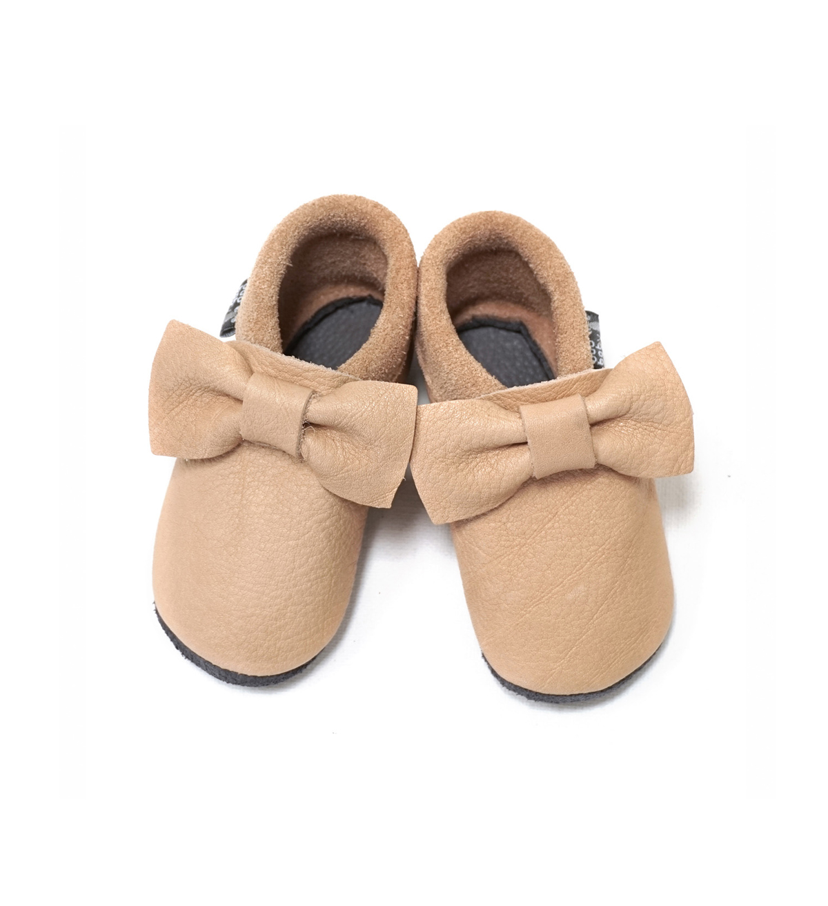 Baobaby soft baby shoes, Piruetice powder